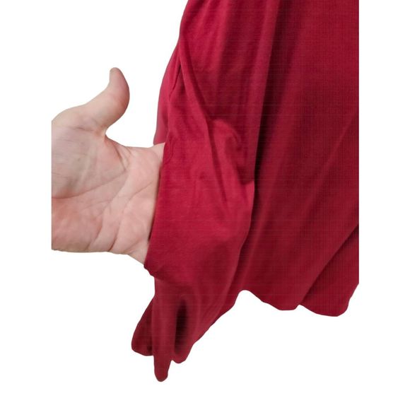 Active Collections Pink Swing Tank Dress Medium - Picture 5 of 9